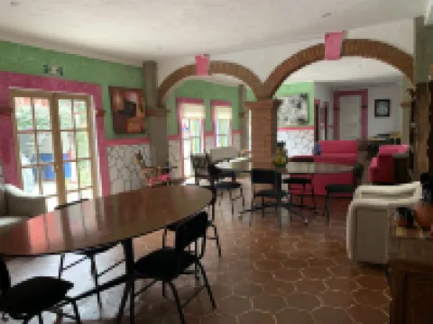 メソンヨロトル