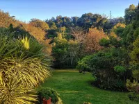 Edenwood House
