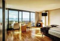 Seehotel Litz Hotels in Kressbronn am Bodensee