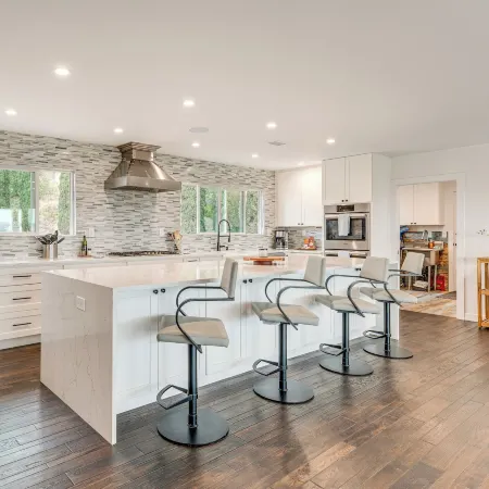 2 Mi to Lake Poway: Mtn-view Escape w/ Patio!