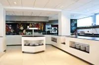 Hotel Europa Splash & Spa - breakfast