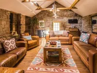 The Malthouse Hotels in Cromford