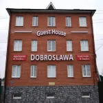 Dobroslawa Apart Hotel