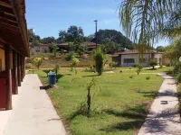 Rancharia Park Hotel Hotéis em Rancharia