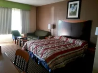Diamond Inn & Suites - Balkoner