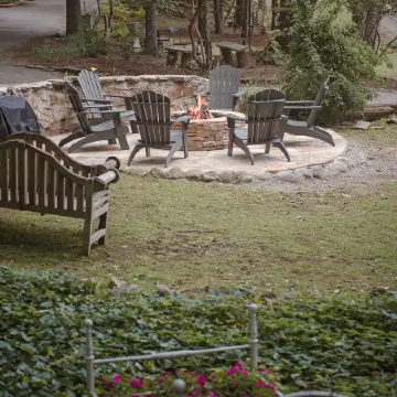 Lookout Mountain Inn