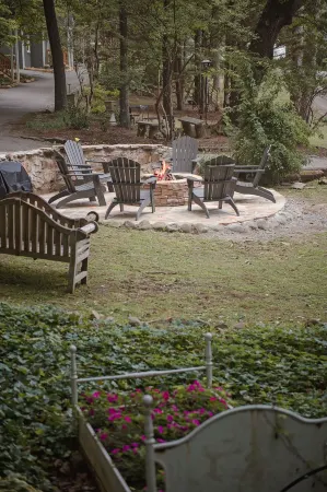 Lookout Mountain Inn