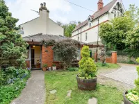 Wychwood Hotels in Ugthorpe