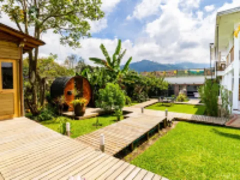 Terasu Hotel Boutique Salento Hotels in Salento