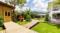 Terasu Hotel Boutique Salento Hotels in Salento