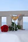 Hotel Rosina - Mountain view