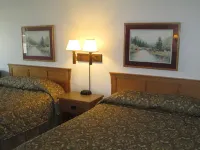 Bozeman Inn Các khách sạn ở Bozeman
