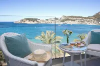 Hotel Marina - Sea View