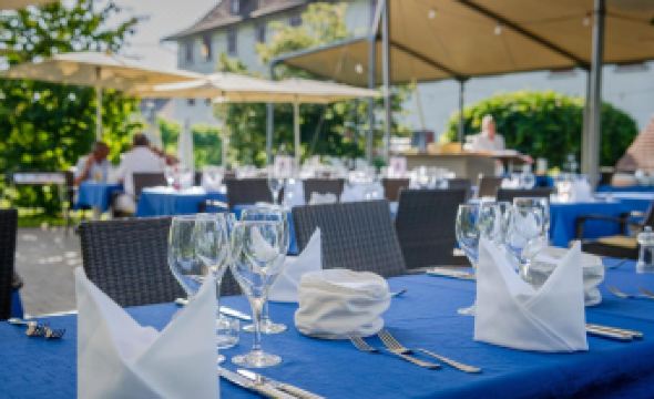 Kloster Dornach / Basel