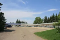 Lamplighter Inn Hotels in Three Hills