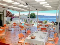Hotel Spa Nanin Playa - parking