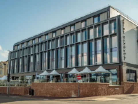 Mercure Paignton Hotel Hotels in Paignton