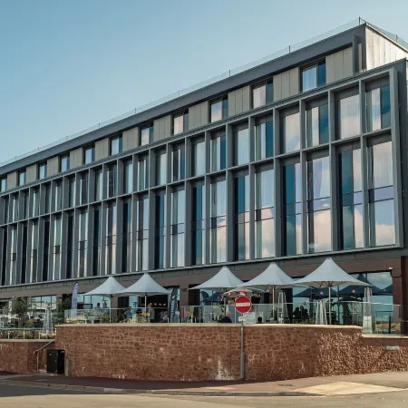 Mercure Paignton Hotel