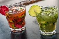 ホテル エクリプス デ マール アクア ロッジ