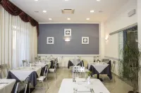 Hotel Playa - sarapan