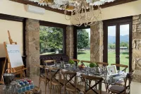 Glen Gordon Manor Hotels in Washington