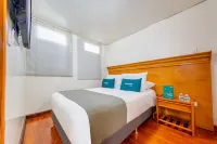 Ayenda Golden Empresarial Hotels in 