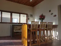 Charlie Suites Ayampe - Wifi