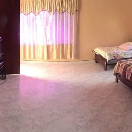 Nicole's Guest Home
