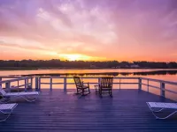 Bayview Resort Hotels in Hampton Bays