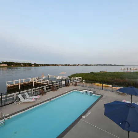 Bayview Resort