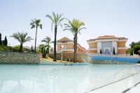 Aparthotel Bahia Pinosol Hotels in Xabia