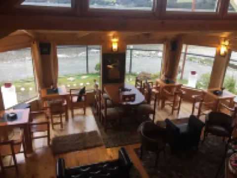 Cabañas Rincon Austral