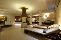 Resort Dolce Casa - Family & Spa Hotel - Kylpylä