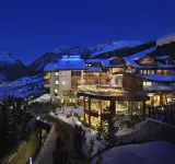 Hotel Baita Montana - Baarit