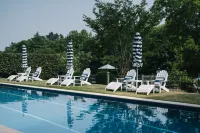 Bells at Killcare Boutique Hotel, Restaurant & Spa - Pool