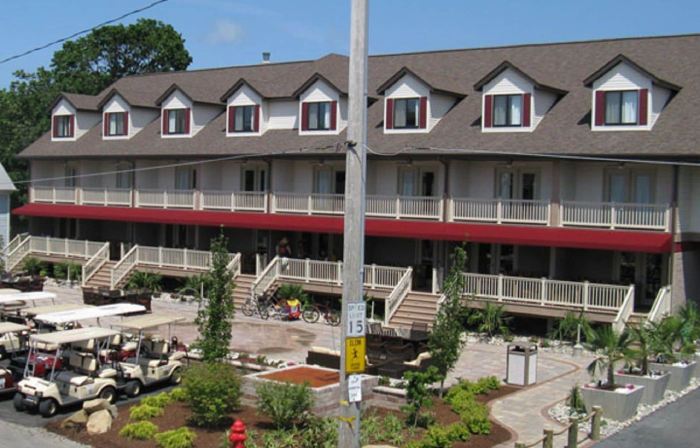 Put-in-Bay Resort & Conference Center