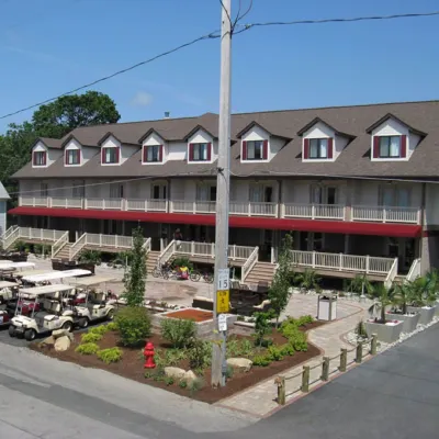 Put-in-Bay Resort & Conference Center