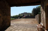 Casa de Anquiao - Turismo de Habitação Hotels in Calheiros