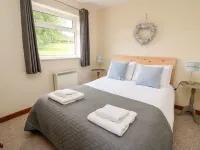 Red Kite Cottage فنادق في Rhayader