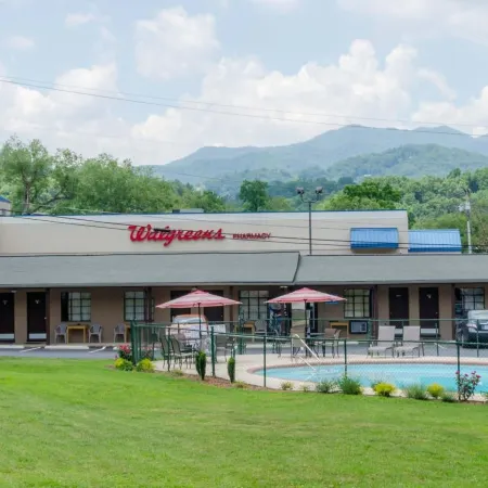 Relax Inn - Bryson City
