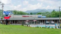 Relax Inn - Bryson City - Wifi