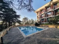 Hotel El-Arz Hotel a Boghni