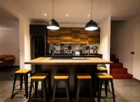 Exceptional Villa Located in Bora Bora Hotels in Nunu'e