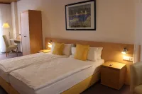 Hotel Rebstock Hotels in Berghaupten