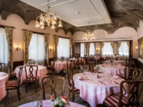 Residenze Dell'Angelo Hotels in Locarno