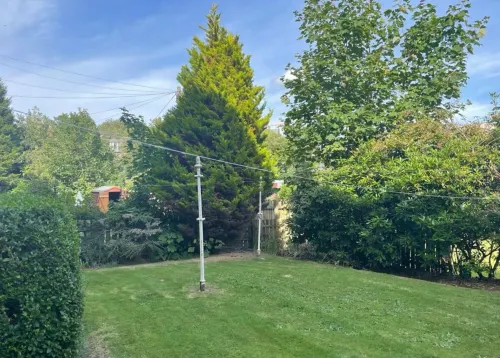 ByEvo 19 Walker - Close to GLA - Perfect Getaway or Working Away from Home - 3-Star