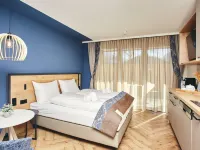 Homebound Apartments Bad Goisern - Contactless Check-IN Hotels in Bad Goisern