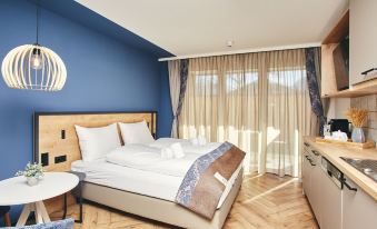 Homebound Apartments Bad Goisern - Contactless Check-IN