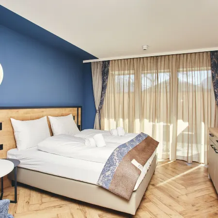 Homebound Apartments Bad Goisern - Contactless Check-IN