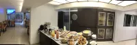 Apart Hotel Rio Grande - servizio colazione